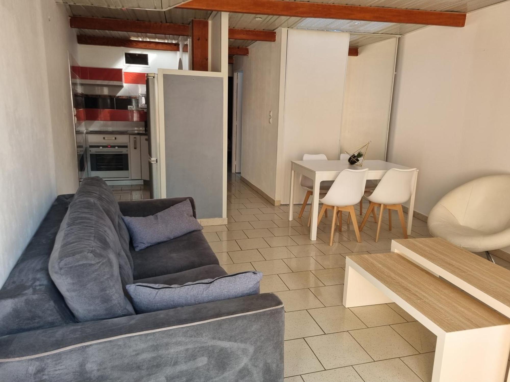 Cameos - Appartement Avec Terrasse Locairbi Le Crès المظهر الخارجي الصورة