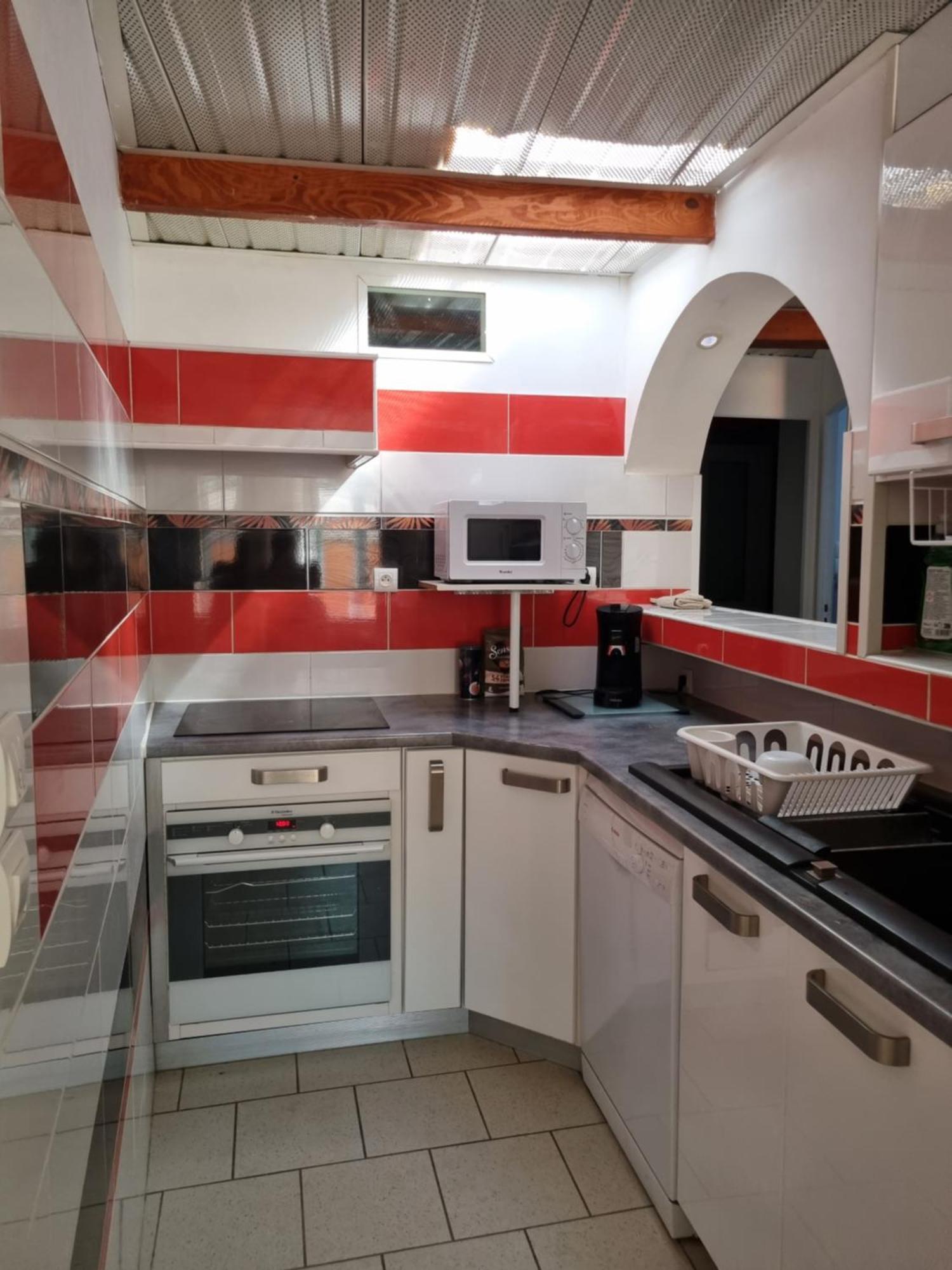 Cameos - Appartement Avec Terrasse Locairbi Le Crès المظهر الخارجي الصورة