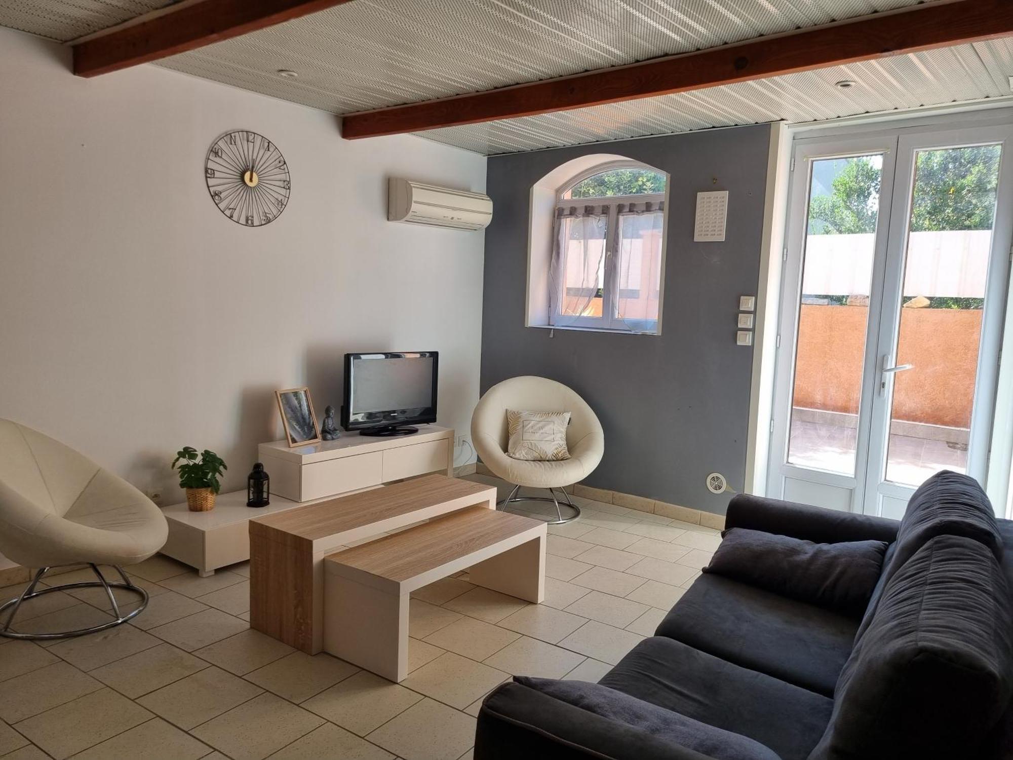 Cameos - Appartement Avec Terrasse Locairbi Le Crès المظهر الخارجي الصورة