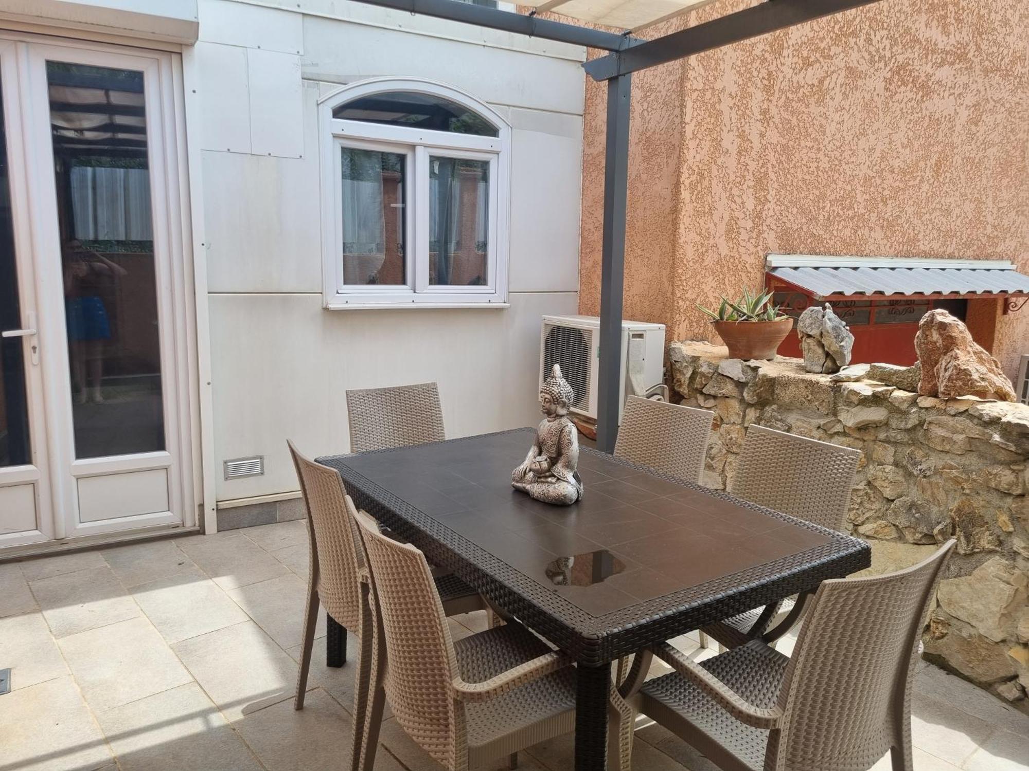 Cameos - Appartement Avec Terrasse Locairbi Le Crès المظهر الخارجي الصورة